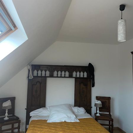 Celtine Bed & Breakfast Treffiagat Exterior photo